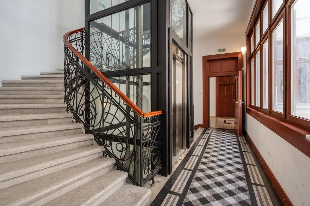 Ace Of Spades Gozsdu Budapeşte Dış mekan fotoğraf